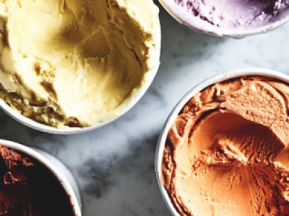 Kids Menu at Bickleigh Mill